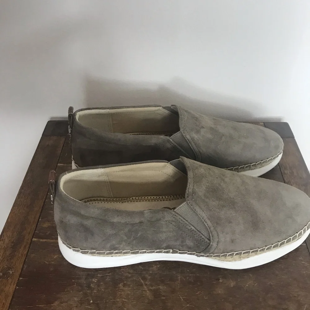 Sam Edelman Slip-on Espadrille Sneakers